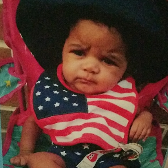 Ugg Kids Branyon Fringe (Infant/Toddler) - Picture 5 of 5